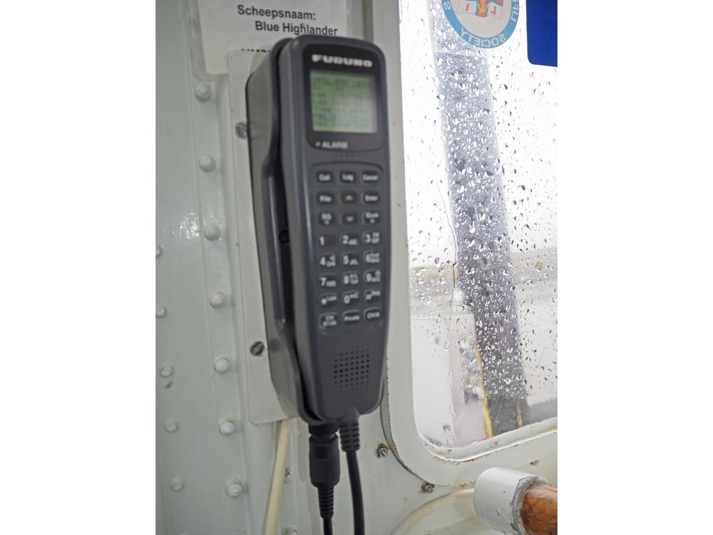  Navigatie en electronica